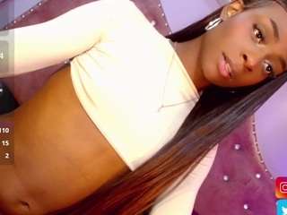 mariah-mendezz Live Webcam on {site_name}