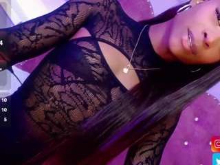mariah-mendezz Live Webcam on {site_name}