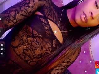 mariah-mendezz webcam