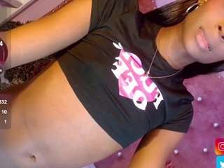  mariah-mendezz chat room