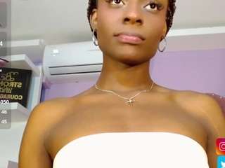  mariah-mendezz chat room