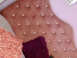 mariah-mendezz webcam