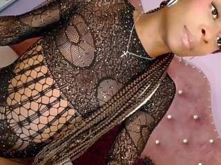 mariah-mendezz webcam