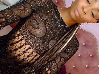 mariah-mendezz webcam