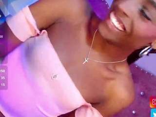  mariah-mendezz chat room