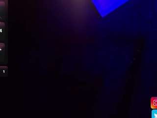 mariah-mendezz webcam model