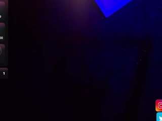 mariah-mendezz webcam