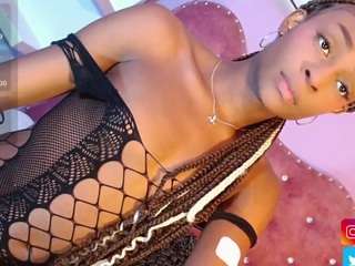 mariah-mendezz webcam