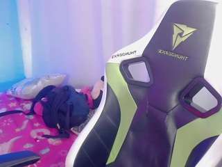 mishel-hott webcam