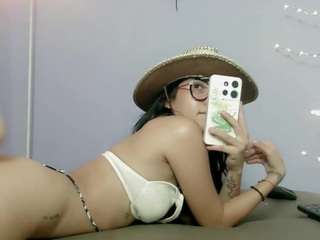 mishel-hott