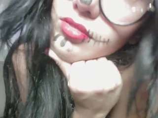 mishel-hott webcam
