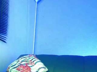 mishel-hott webcam model