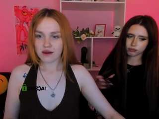 nancy-passion from CamSoda is Freechat