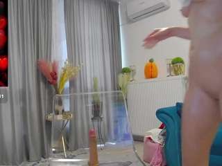 scarlettemptatio... Live Webcam on CamSoda