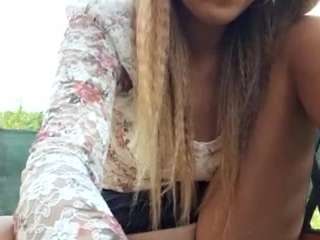 sexyriskygirl