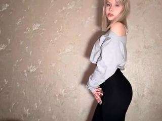 sherrilmezzatesta from CamSoda is Freechat
