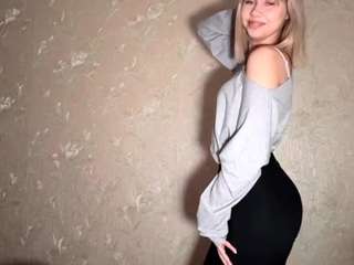 sherrilmezzatesta from CamSoda is Freechat