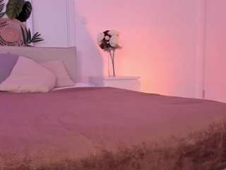 sima-wendy Live Webcam on CamSoda