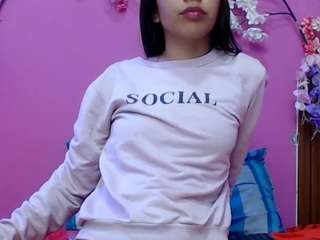 skinnysofia18 webcam