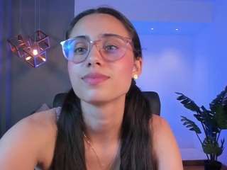 sofiapalacios Live Webcam on CamSoda