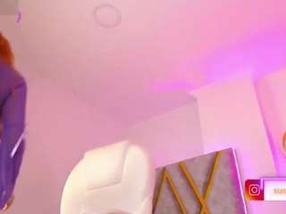  susanhottye chat room