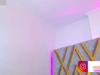 susanhottye webcam model