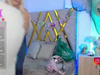 susanhottye webcam model