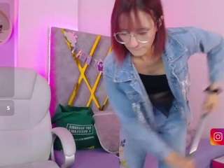 susanhottye Live Webcam on CamSoda