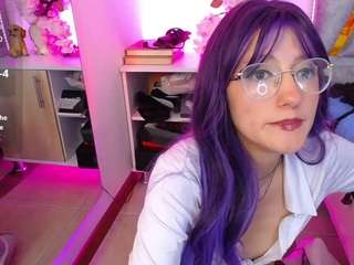 Susanhottye live webcam on Soda Cams