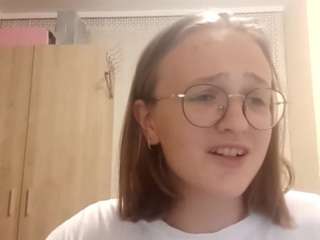 tiffanieengleby Live Webcam on CamSoda
