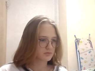 tiffanieengleby Live Webcam on CamSoda