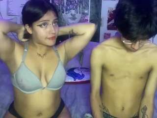 violetanddante webcam