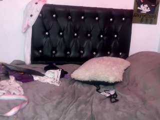 violetanddante webcam