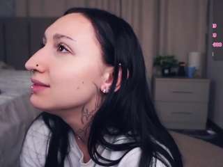 vonniejungers Live Webcam on CamSoda
