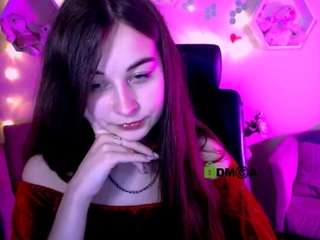 zara-lys webcam