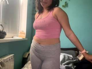 albertinascozzaf... Live Webcam on CamSoda