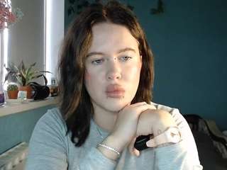 albertinascozzaf... Live Webcam on CamSoda