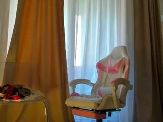 Anya-belle's cam show statistics and live stream