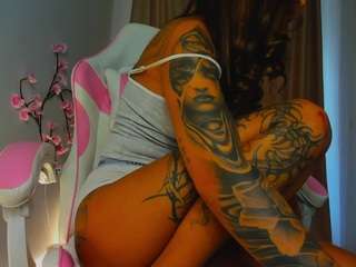 Anya-Belle live cam preview