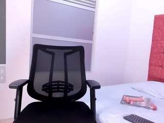  axelnoir chat room