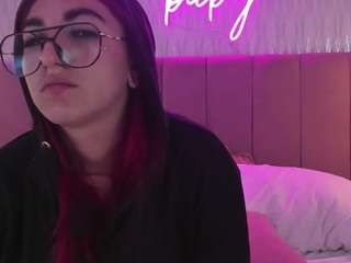 cherryflame-vc from CamSoda is Freechat