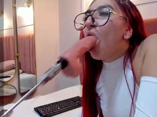 cherryflame-vc webcam