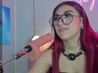 cherryflame-vc Live Webcam on CamSoda
