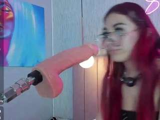 cherryflame-vc webcam