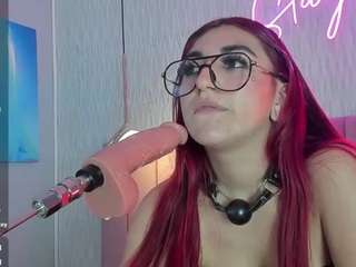 cherryflame-vc's CamSoda show and profile