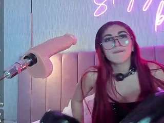 cherryflame-vc webcam