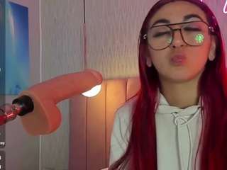 cherryflame-vc webcam