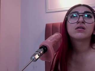 cherryflame-vc Live Webcam on CamSoda