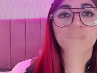 cherryflame-vc Live Webcam on CamSoda