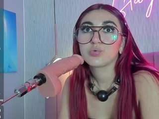 cherryflame-vc Live Webcam on CamSoda